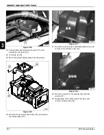 Предварительный просмотр 72 страницы Jacobsen Eclipse 322 62800 Technical/Repair Manual