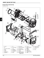 Предварительный просмотр 74 страницы Jacobsen Eclipse 322 62800 Technical/Repair Manual