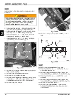 Предварительный просмотр 76 страницы Jacobsen Eclipse 322 62800 Technical/Repair Manual