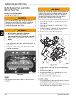 Предварительный просмотр 78 страницы Jacobsen Eclipse 322 62800 Technical/Repair Manual