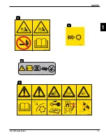 Предварительный просмотр 13 страницы Jacobsen Eclipse 322 Repair Manual