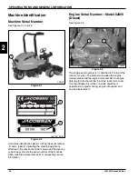 Предварительный просмотр 22 страницы Jacobsen Eclipse 322 Repair Manual