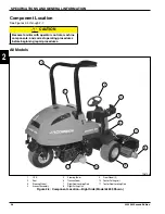 Предварительный просмотр 24 страницы Jacobsen Eclipse 322 Repair Manual