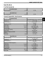 Предварительный просмотр 35 страницы Jacobsen Eclipse 322 Repair Manual