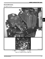 Предварительный просмотр 39 страницы Jacobsen Eclipse 322 Repair Manual