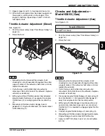 Предварительный просмотр 43 страницы Jacobsen Eclipse 322 Repair Manual