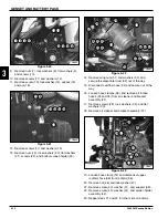 Предварительный просмотр 48 страницы Jacobsen Eclipse 322 Repair Manual