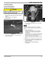 Предварительный просмотр 51 страницы Jacobsen Eclipse 322 Repair Manual