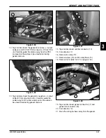 Предварительный просмотр 55 страницы Jacobsen Eclipse 322 Repair Manual