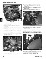 Предварительный просмотр 56 страницы Jacobsen Eclipse 322 Repair Manual