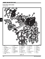 Предварительный просмотр 58 страницы Jacobsen Eclipse 322 Repair Manual