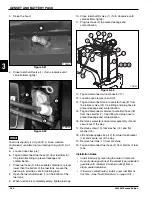 Предварительный просмотр 62 страницы Jacobsen Eclipse 322 Repair Manual