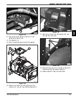 Предварительный просмотр 65 страницы Jacobsen Eclipse 322 Repair Manual