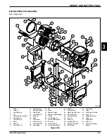 Предварительный просмотр 67 страницы Jacobsen Eclipse 322 Repair Manual