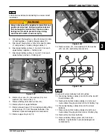 Предварительный просмотр 69 страницы Jacobsen Eclipse 322 Repair Manual