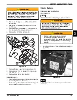 Предварительный просмотр 71 страницы Jacobsen Eclipse 322 Repair Manual