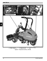 Предварительный просмотр 80 страницы Jacobsen Eclipse 322 Repair Manual