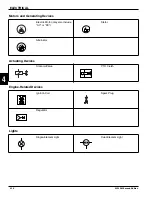 Предварительный просмотр 84 страницы Jacobsen Eclipse 322 Repair Manual