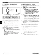 Предварительный просмотр 154 страницы Jacobsen Eclipse 322 Repair Manual