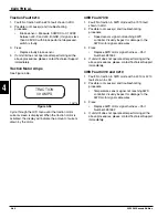 Предварительный просмотр 156 страницы Jacobsen Eclipse 322 Repair Manual