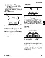 Предварительный просмотр 159 страницы Jacobsen Eclipse 322 Repair Manual