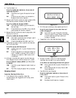 Предварительный просмотр 164 страницы Jacobsen Eclipse 322 Repair Manual