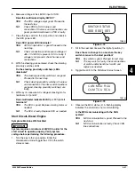 Предварительный просмотр 165 страницы Jacobsen Eclipse 322 Repair Manual