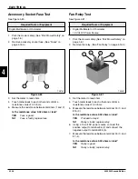 Предварительный просмотр 202 страницы Jacobsen Eclipse 322 Repair Manual