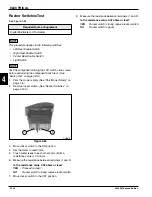 Предварительный просмотр 204 страницы Jacobsen Eclipse 322 Repair Manual