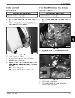 Предварительный просмотр 207 страницы Jacobsen Eclipse 322 Repair Manual