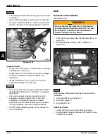 Предварительный просмотр 212 страницы Jacobsen Eclipse 322 Repair Manual