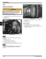 Предварительный просмотр 218 страницы Jacobsen Eclipse 322 Repair Manual