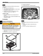 Предварительный просмотр 222 страницы Jacobsen Eclipse 322 Repair Manual