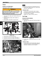 Предварительный просмотр 224 страницы Jacobsen Eclipse 322 Repair Manual