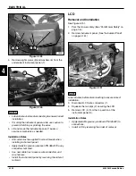 Предварительный просмотр 226 страницы Jacobsen Eclipse 322 Repair Manual