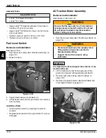 Предварительный просмотр 236 страницы Jacobsen Eclipse 322 Repair Manual