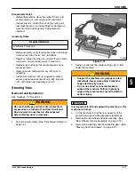 Предварительный просмотр 253 страницы Jacobsen Eclipse 322 Repair Manual