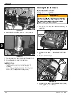 Предварительный просмотр 254 страницы Jacobsen Eclipse 322 Repair Manual