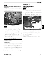 Предварительный просмотр 255 страницы Jacobsen Eclipse 322 Repair Manual