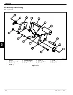 Предварительный просмотр 258 страницы Jacobsen Eclipse 322 Repair Manual