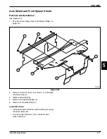 Предварительный просмотр 259 страницы Jacobsen Eclipse 322 Repair Manual