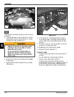 Предварительный просмотр 262 страницы Jacobsen Eclipse 322 Repair Manual