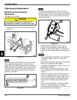 Предварительный просмотр 282 страницы Jacobsen Eclipse 322 Repair Manual