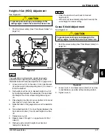 Предварительный просмотр 283 страницы Jacobsen Eclipse 322 Repair Manual