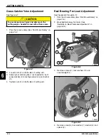 Предварительный просмотр 284 страницы Jacobsen Eclipse 322 Repair Manual