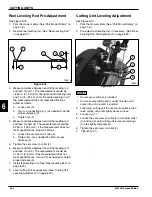 Предварительный просмотр 288 страницы Jacobsen Eclipse 322 Repair Manual