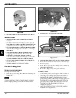 Предварительный просмотр 290 страницы Jacobsen Eclipse 322 Repair Manual