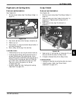 Предварительный просмотр 291 страницы Jacobsen Eclipse 322 Repair Manual