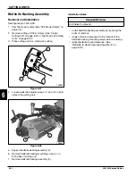 Предварительный просмотр 292 страницы Jacobsen Eclipse 322 Repair Manual