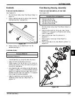 Предварительный просмотр 293 страницы Jacobsen Eclipse 322 Repair Manual